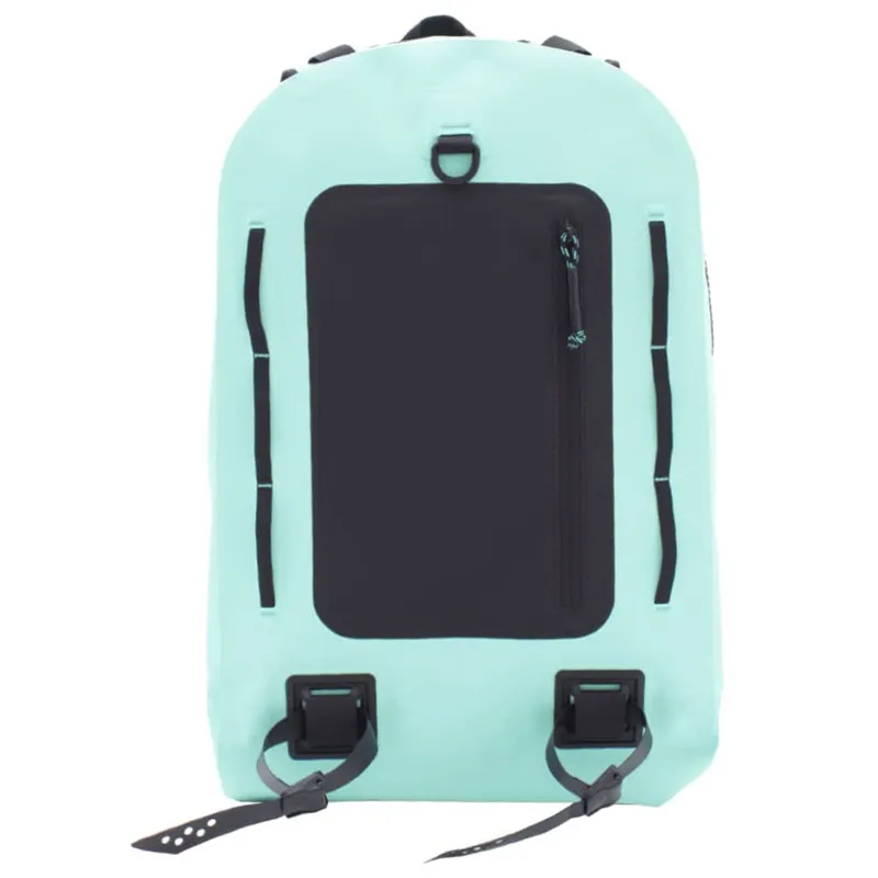 Fishing Kayak Storage Bag - Mochila Impermeable Personalizada para Senderismo, Pesca,