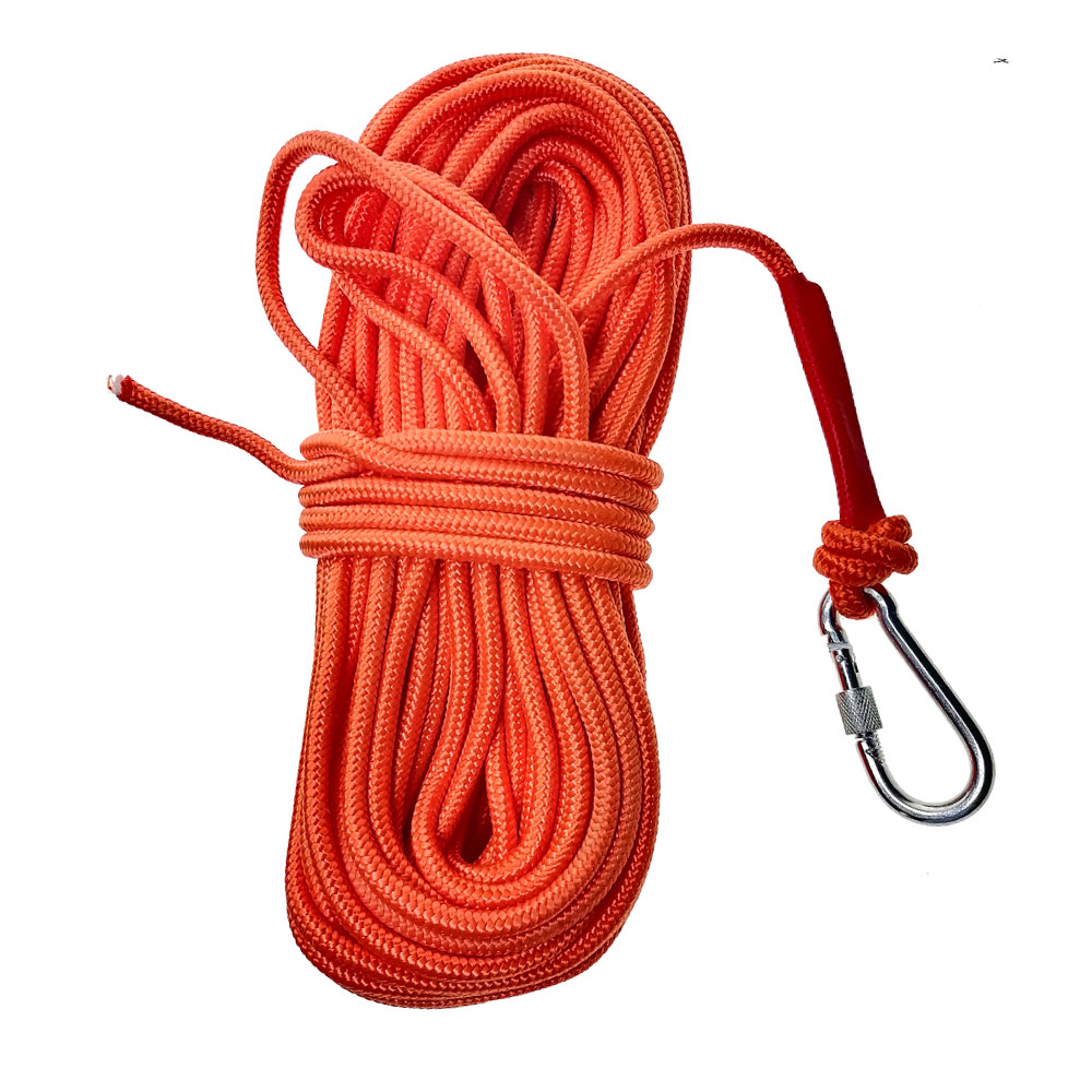 Fishing Kayak Crate - 20 30M canoa Kayak línea de