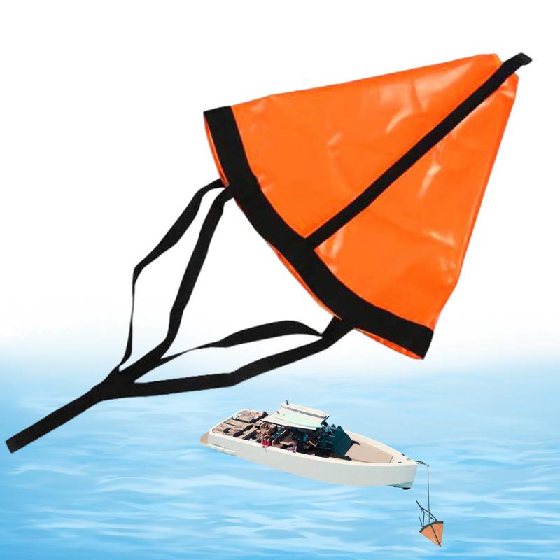 Fishing Kayak Anchor - Calcetines de deriva para Kayak, anclas