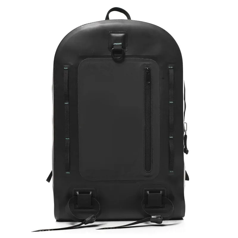 Mochila Impermeable Personaliz - Fishing Kayak Storage Bag reseña y precio