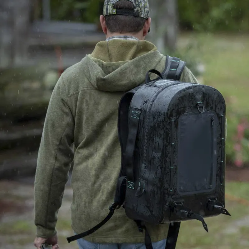 Mochila Impermeable Personaliz - Fishing Kayak Storage Bag reseña y precio