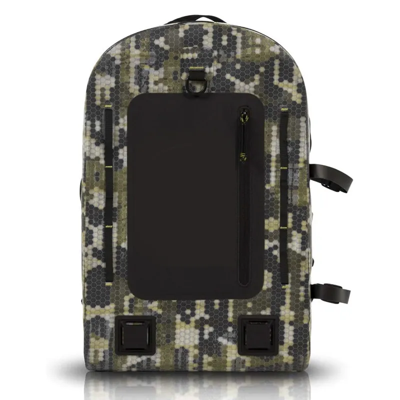 Mochila Impermeable Personaliz - Fishing Kayak Storage Bag reseña y precio