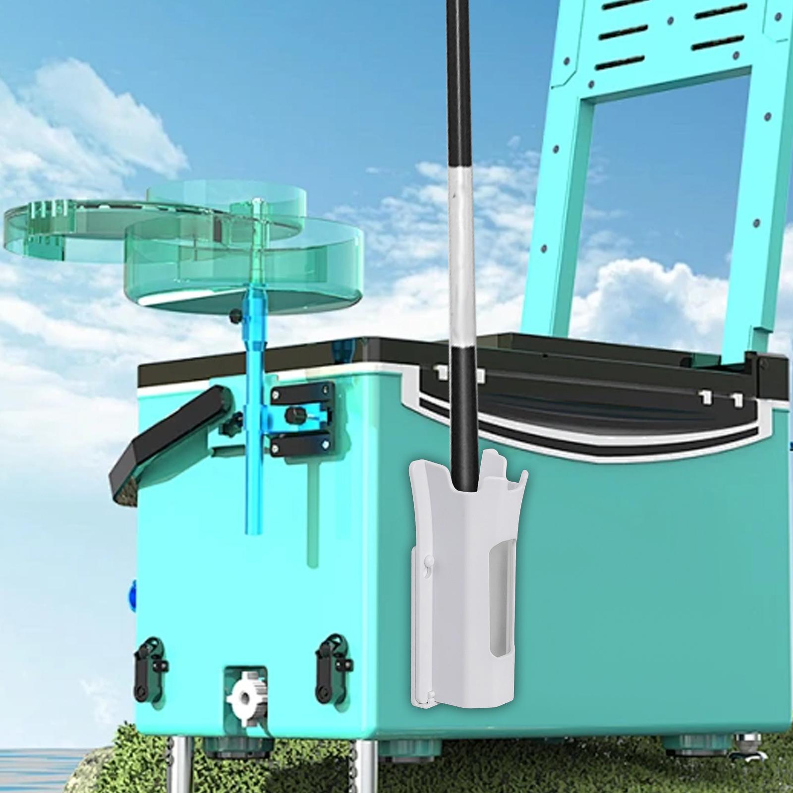 Soporte para Caña de Pescar, M - Fishing Kayak Rod Holder reseña y precio