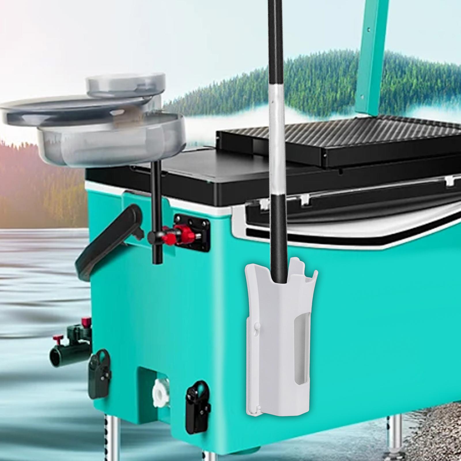 Soporte para Caña de Pescar, M - Fishing Kayak Rod Holder reseña y precio