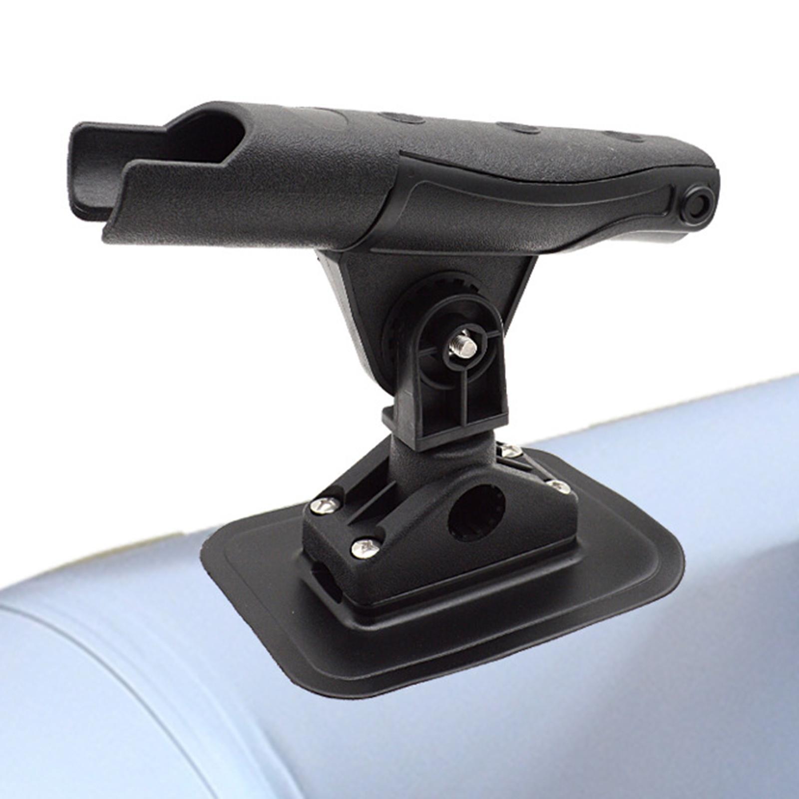Soporte para caña de pescar pa - Fishing Kayak Rod Holder reseña y precio