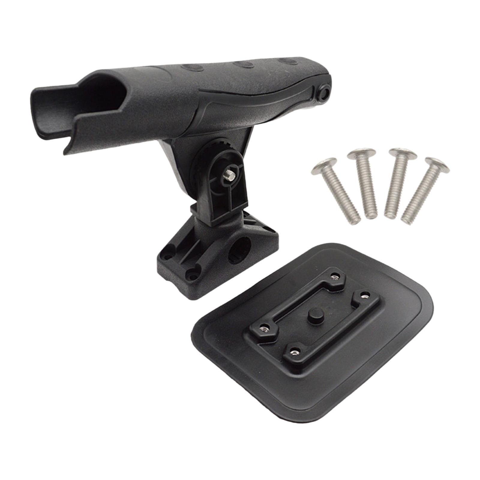 Soporte para caña de pescar pa - Fishing Kayak Rod Holder reseña y precio