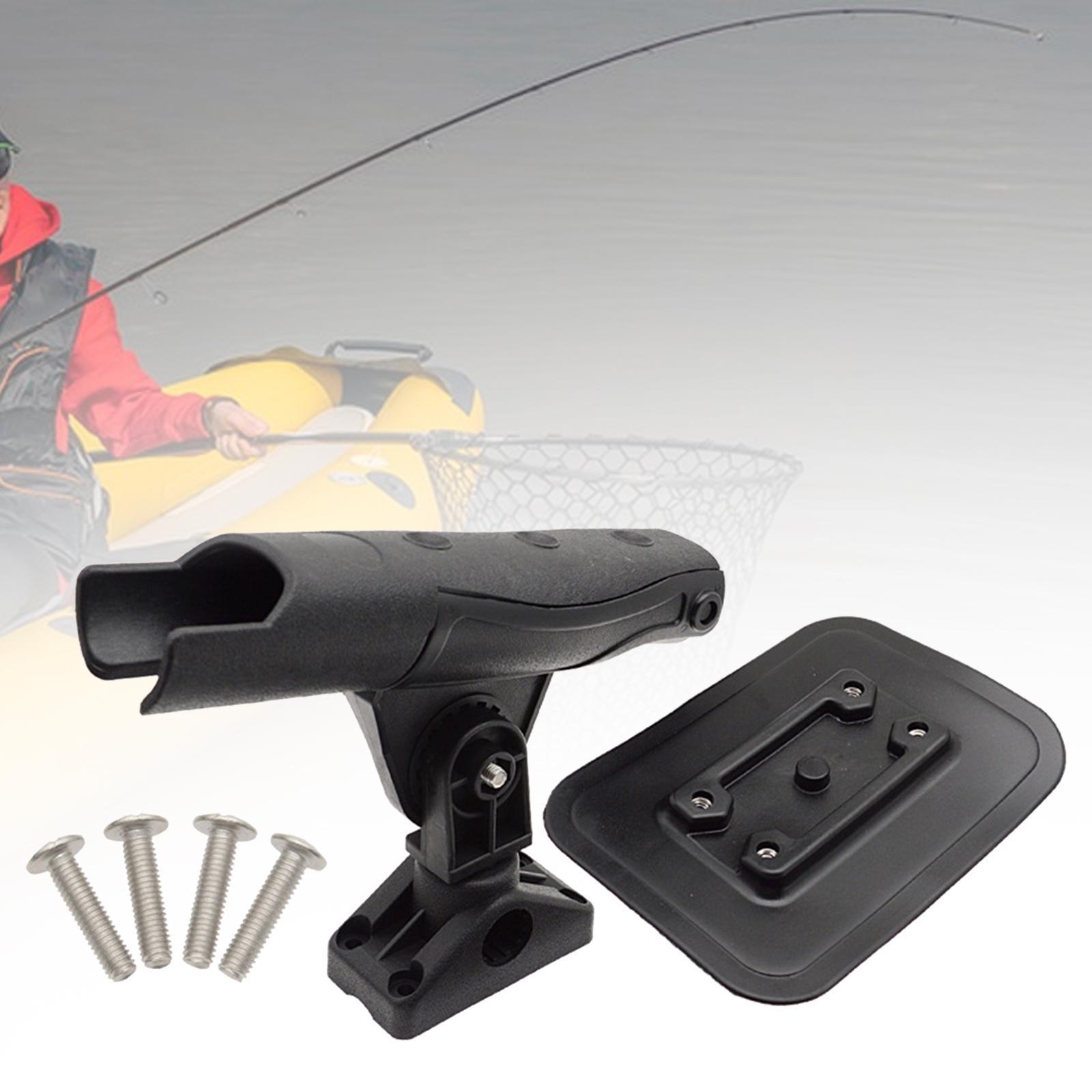 Soporte para caña de pescar pa - Fishing Kayak Rod Holder reseña y precio