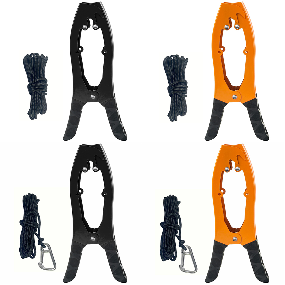 Ancla para Canoa con Abrazader - Fishing Kayak Anchor reseña y precio