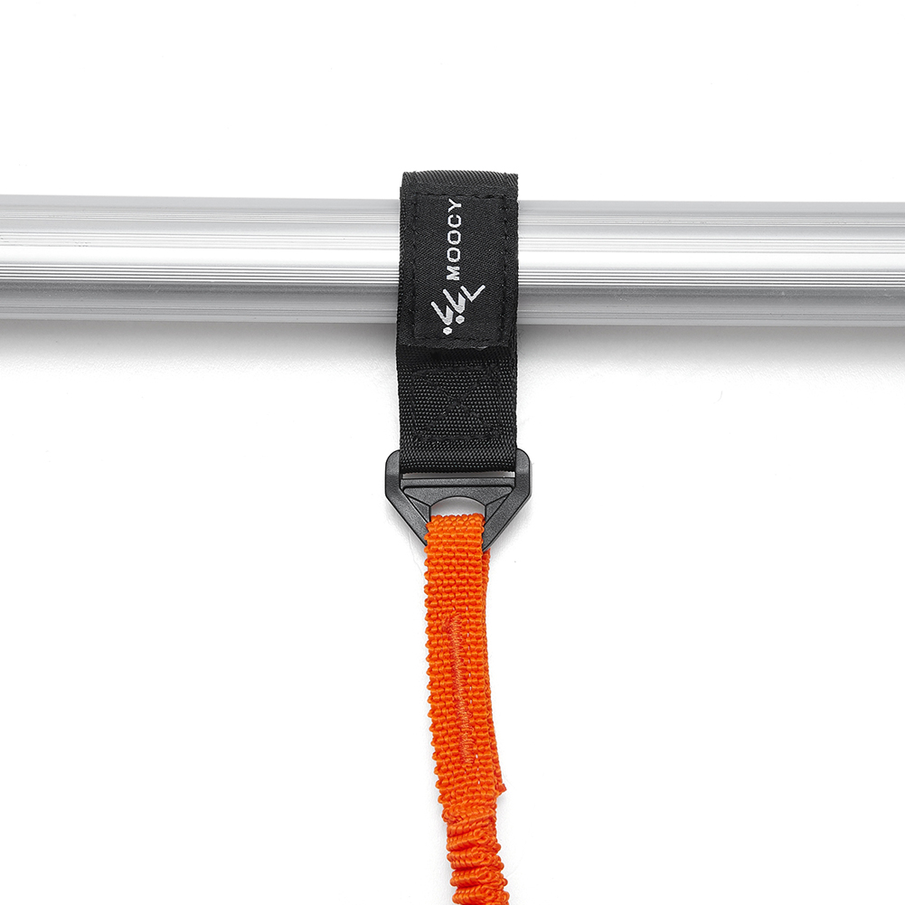 Correa Elástica de Nailon para - Fishing Kayak Paddle Leash reseña y precio