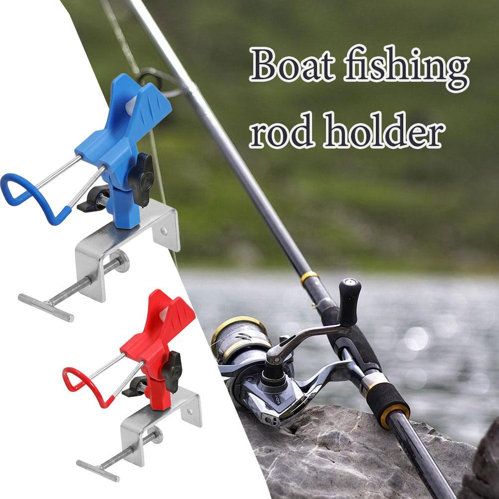 Soporte para Caña de Pescar pa - Fishing Kayak Rod Holder reseña y precio