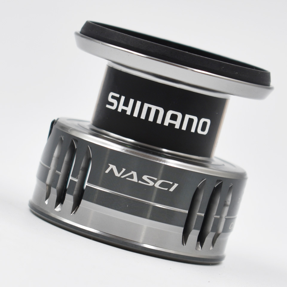 SHIMANO-carrete de pesca girat - Daiwa Reel Fuego reseña y precio
