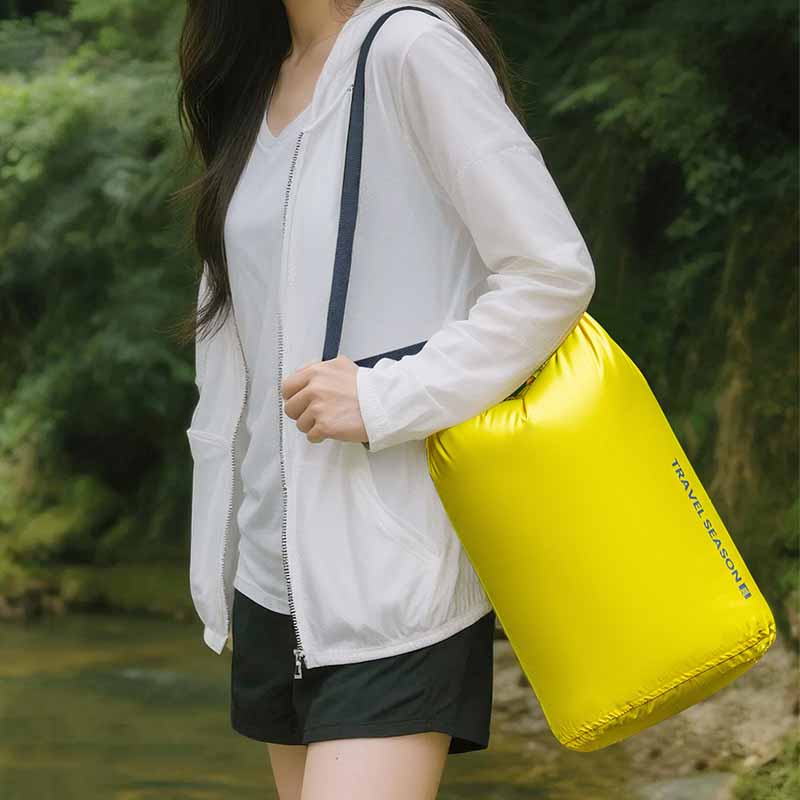 Bolsa Impermeable para Natació - Fishing Kayak Storage Bag reseña y precio