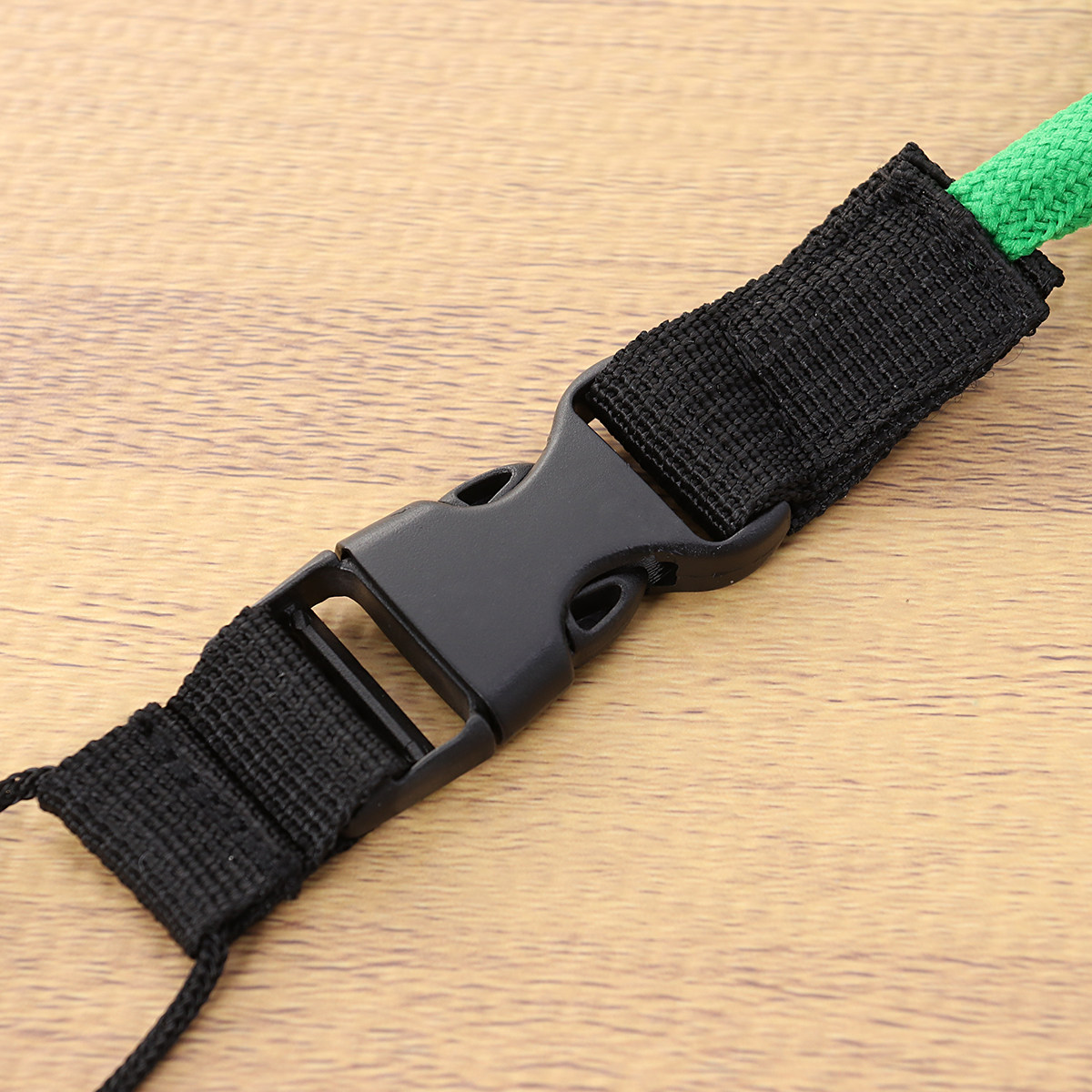 Cuerda de seguridad para remo, - Fishing Kayak Paddle Leash reseña y precio