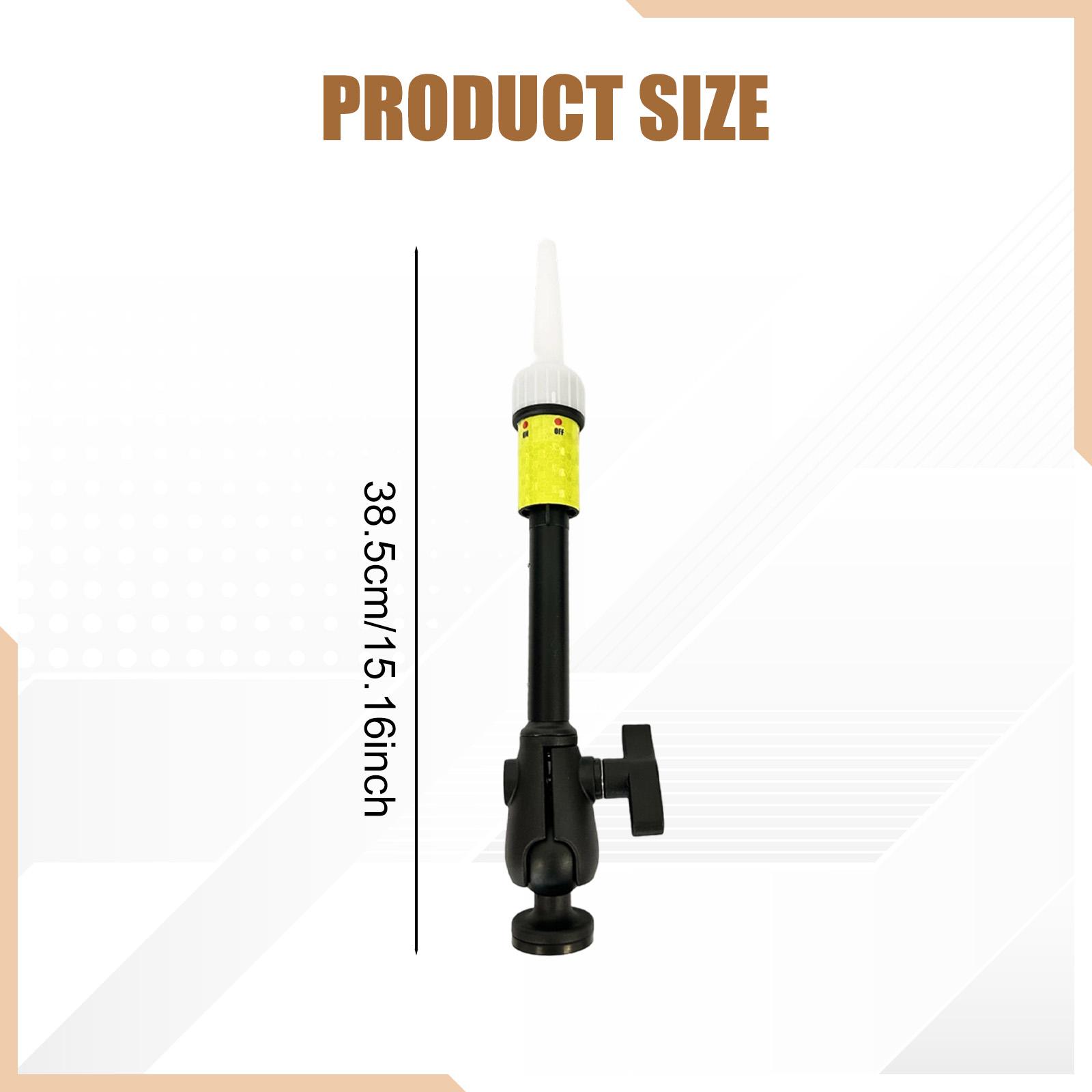 Luz para Kayak, Accesorios Por - Fishing Kayak Paddle reseña y precio